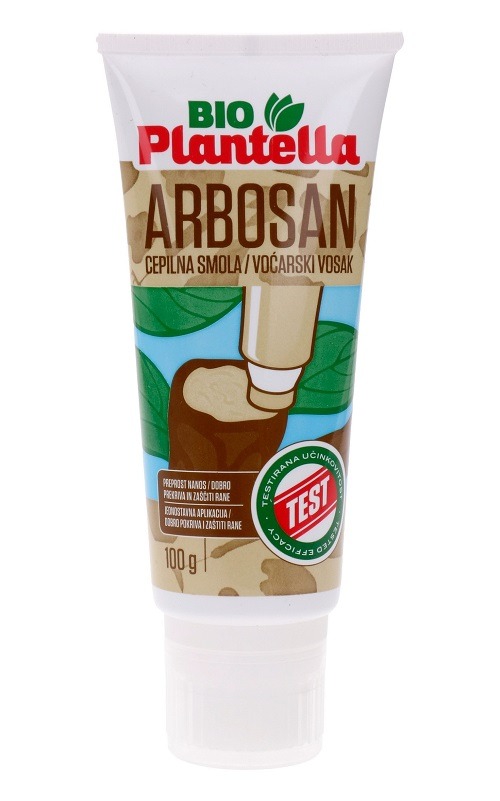 Haavamääre Bio puudele ja põõsastele