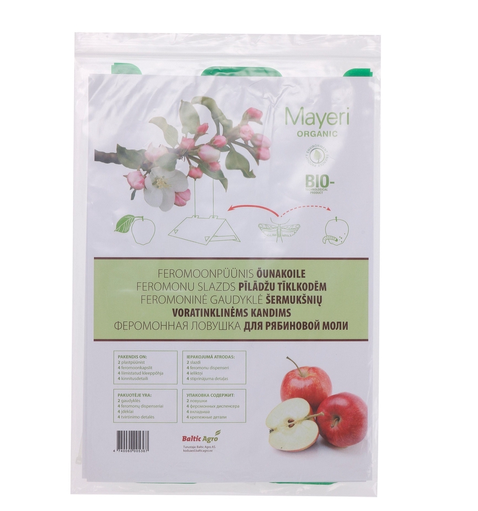 Õunakoi feromoonpüünis