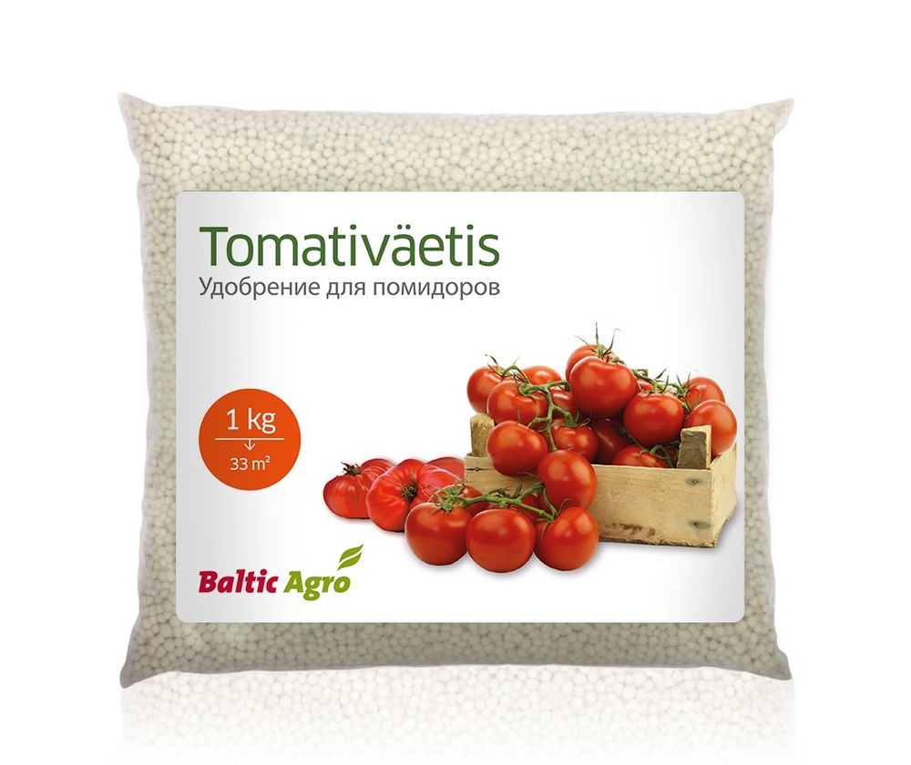 Tomativäetis 1 kg