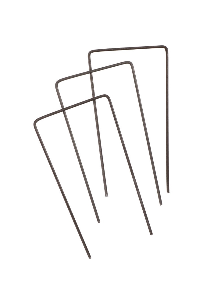 Kinnitusklambrid kattekangale 20tk/pk (15*8*15cm)