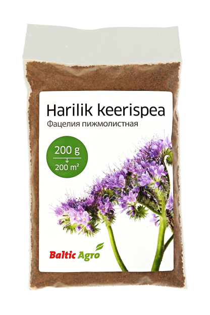 Keerispea 200g