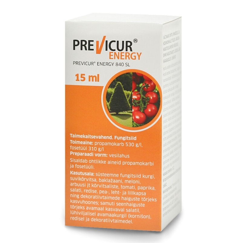 Previcur Energy (haiguste tõrjeks)