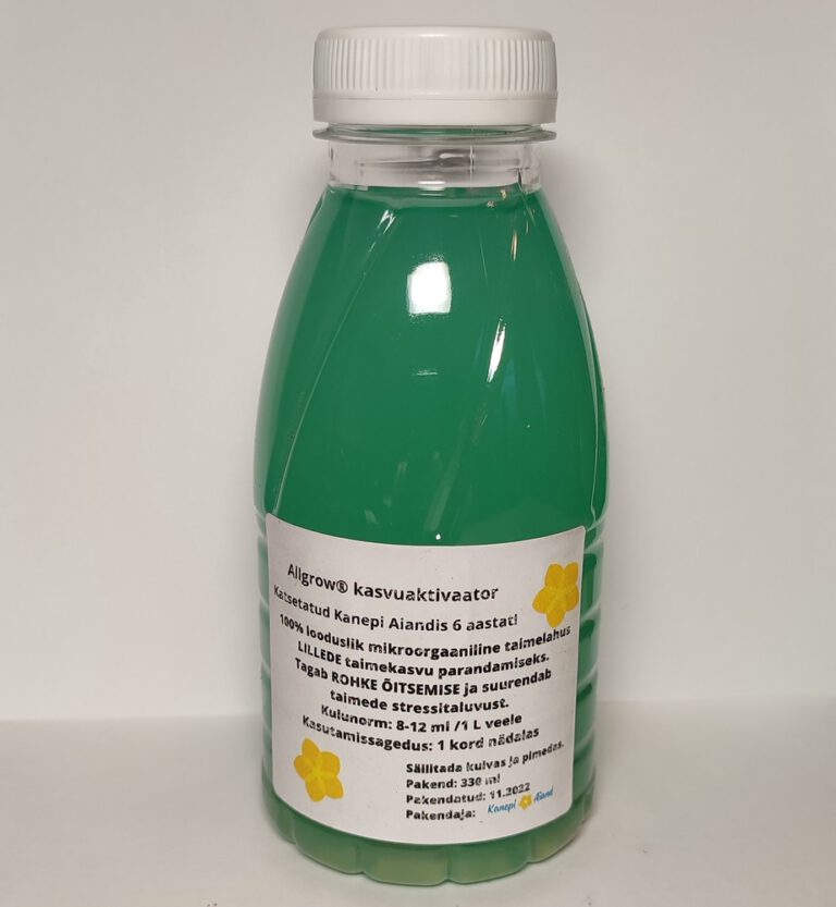 Looduslikud väetised