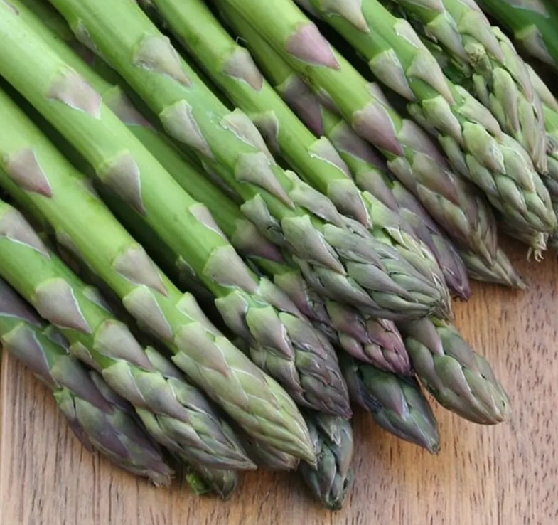 Spargel paljasjuurne ‘Gijnlim’ A