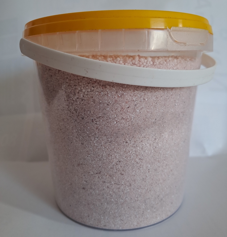 Õitsvate lillede kastmisväetis 1,2 kg