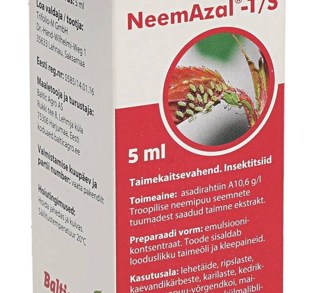 NeemAzal