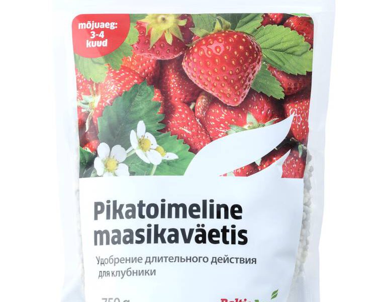 Pikat-maasikav