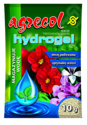 Hüdrogeel 10g