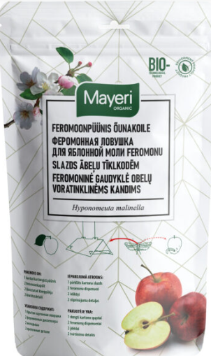 Õunakoi feromoonpüünis